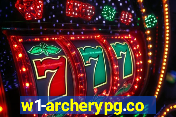 w1-archerypg.com