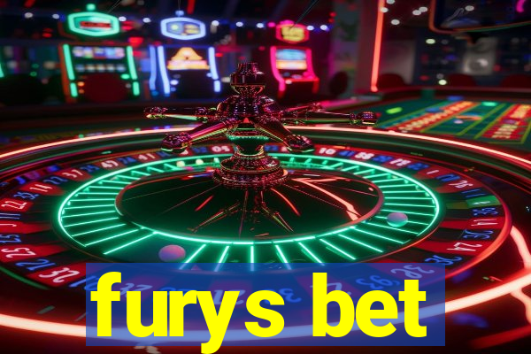furys bet