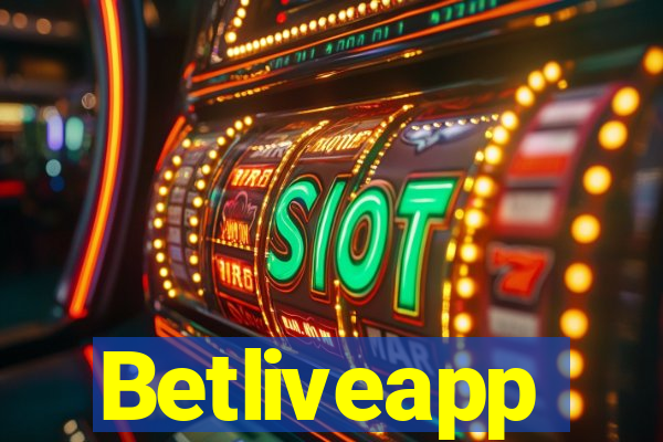 Betliveapp