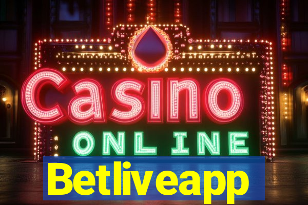 Betliveapp