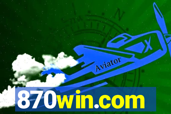 870win.com
