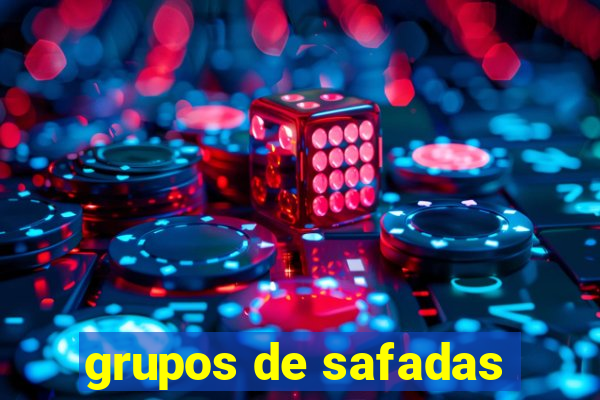grupos de safadas