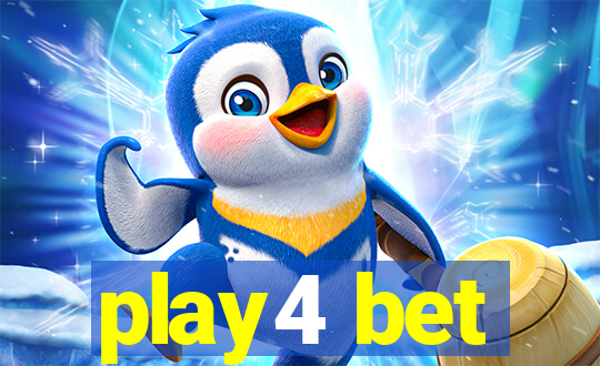 play4 bet