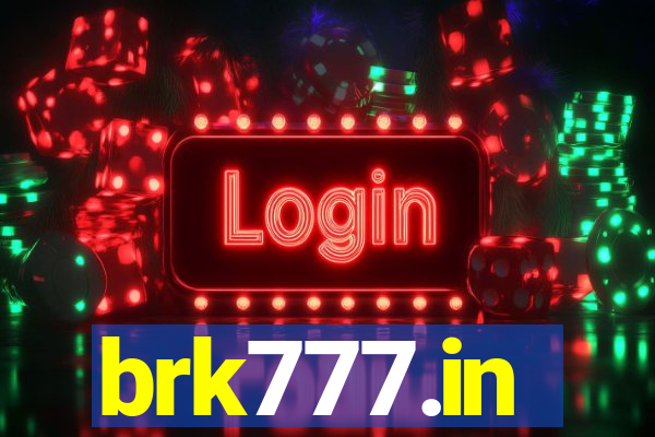 brk777.in