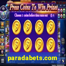 paradabets.com