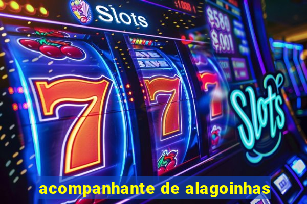 acompanhante de alagoinhas