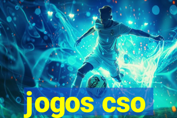 jogos cso