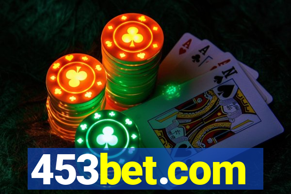 453bet.com