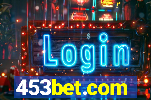 453bet.com