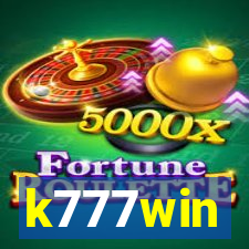 k777win