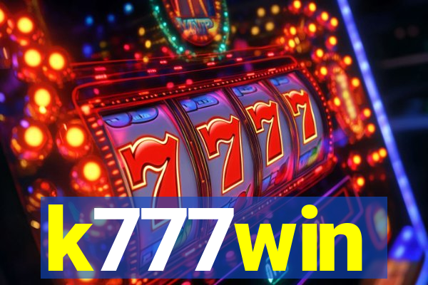k777win