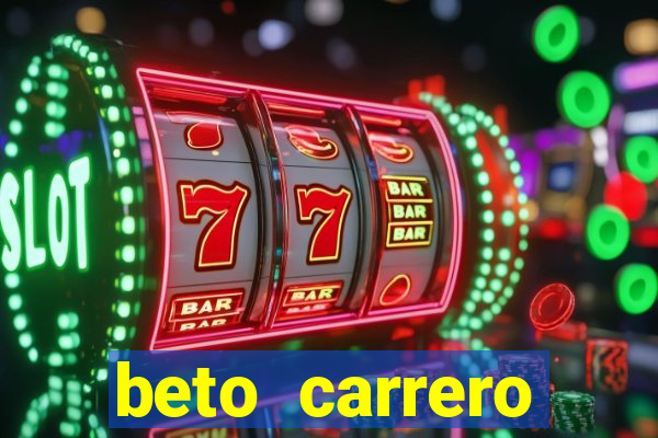 beto carrero cidades proximas