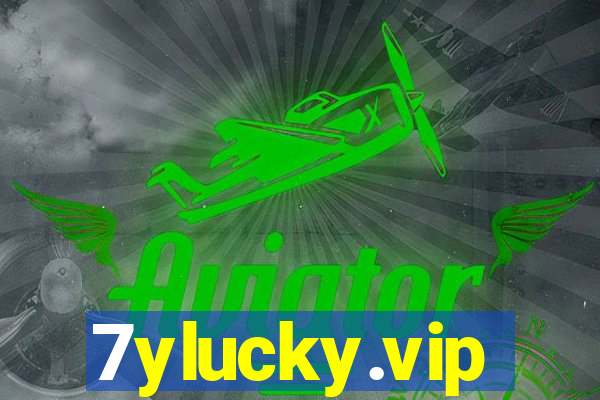 7ylucky.vip