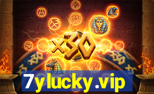 7ylucky.vip