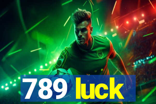 789 luck