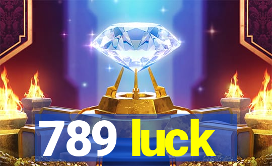 789 luck