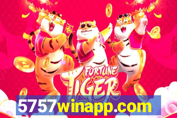 5757winapp.com