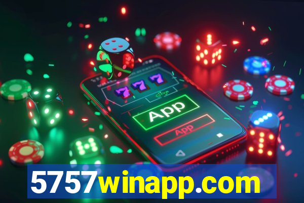 5757winapp.com