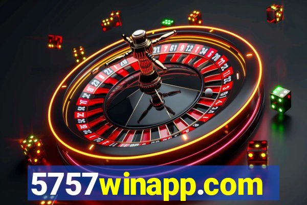 5757winapp.com