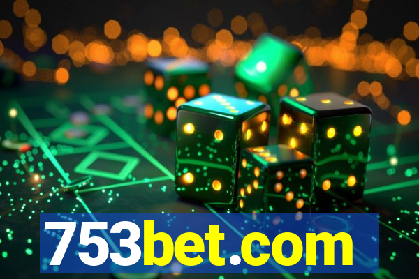 753bet.com
