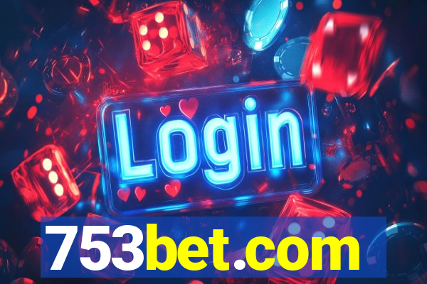 753bet.com