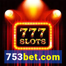 753bet.com