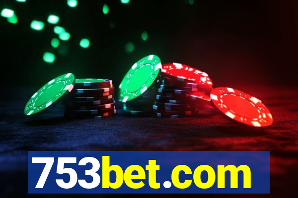 753bet.com