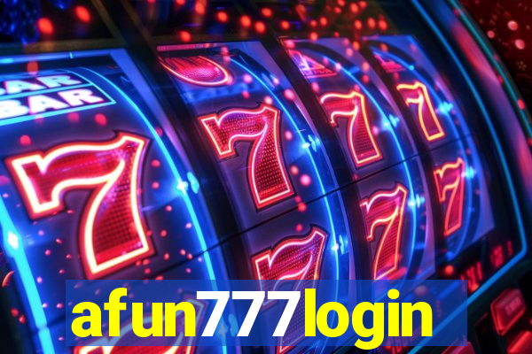 afun777login