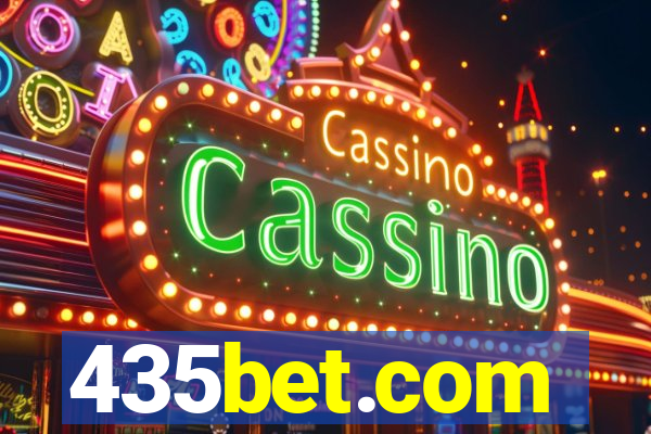 435bet.com