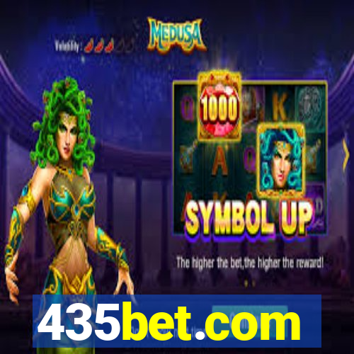 435bet.com