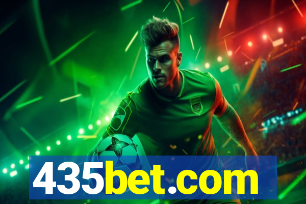435bet.com