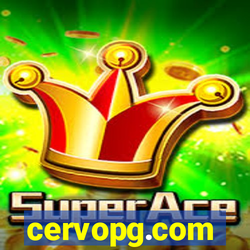 cervopg.com