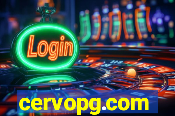 cervopg.com