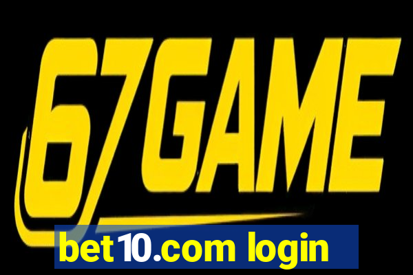 bet10.com login