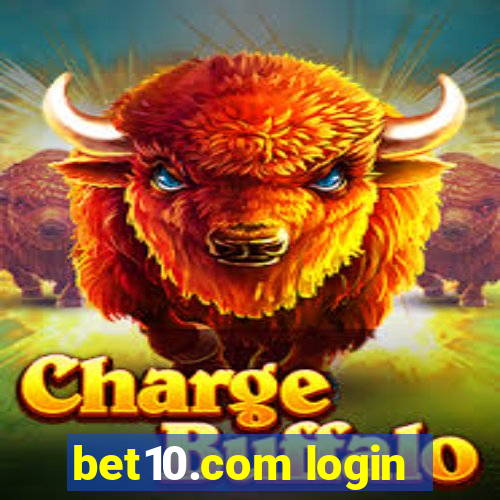 bet10.com login