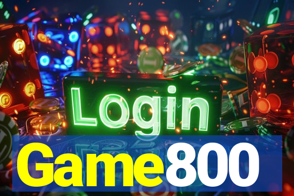 Game800