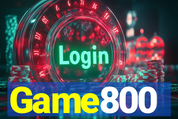 Game800