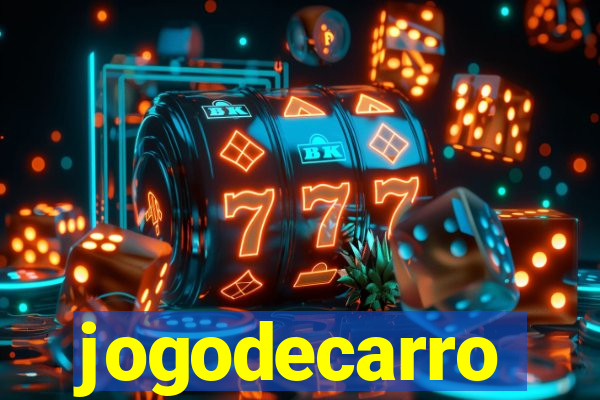 jogodecarro