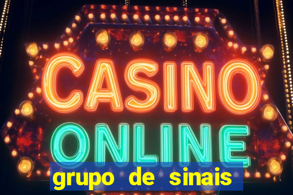 grupo de sinais trader telegram