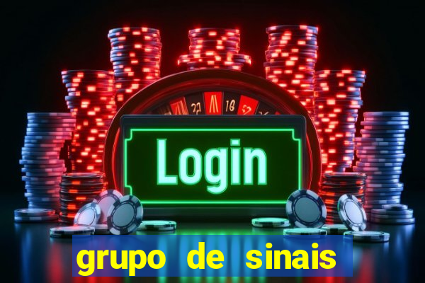 grupo de sinais trader telegram