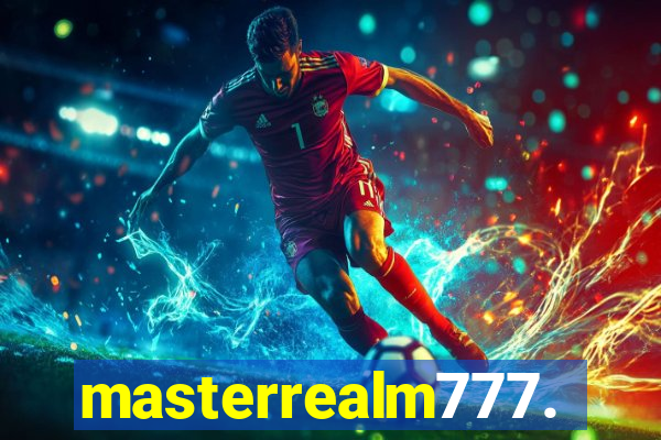 masterrealm777.com