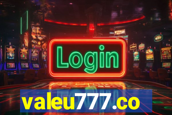 valeu777.co