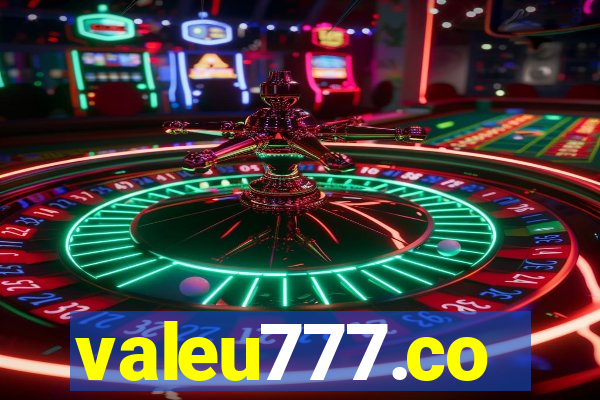 valeu777.co