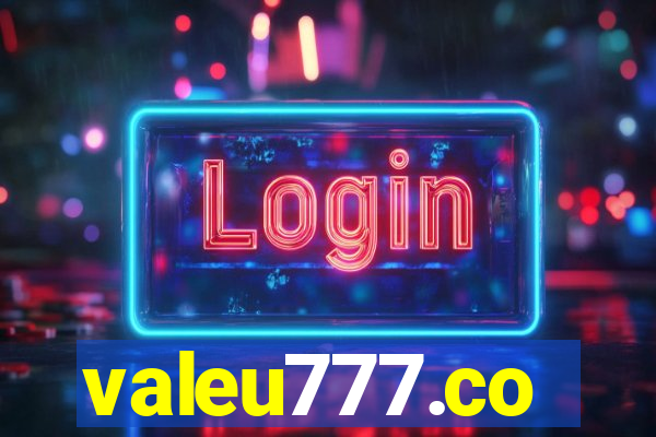 valeu777.co