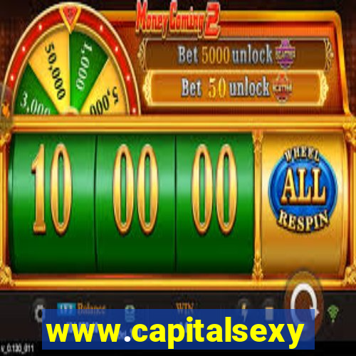 www.capitalsexy