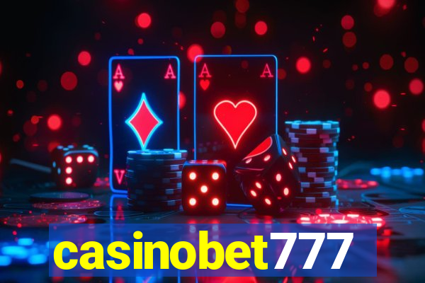 casinobet777