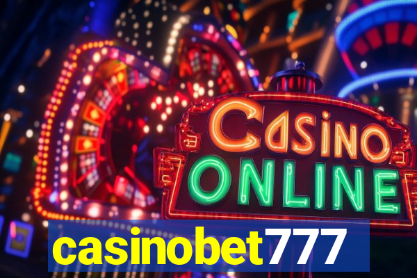casinobet777