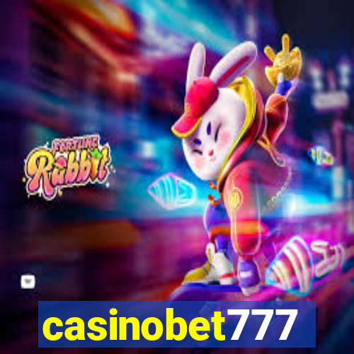 casinobet777