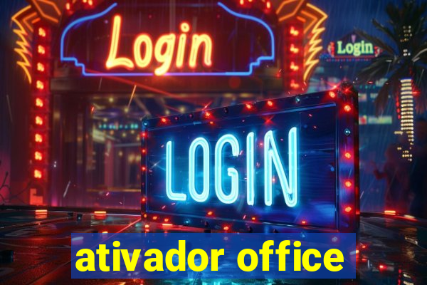 ativador office