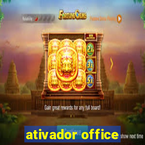 ativador office